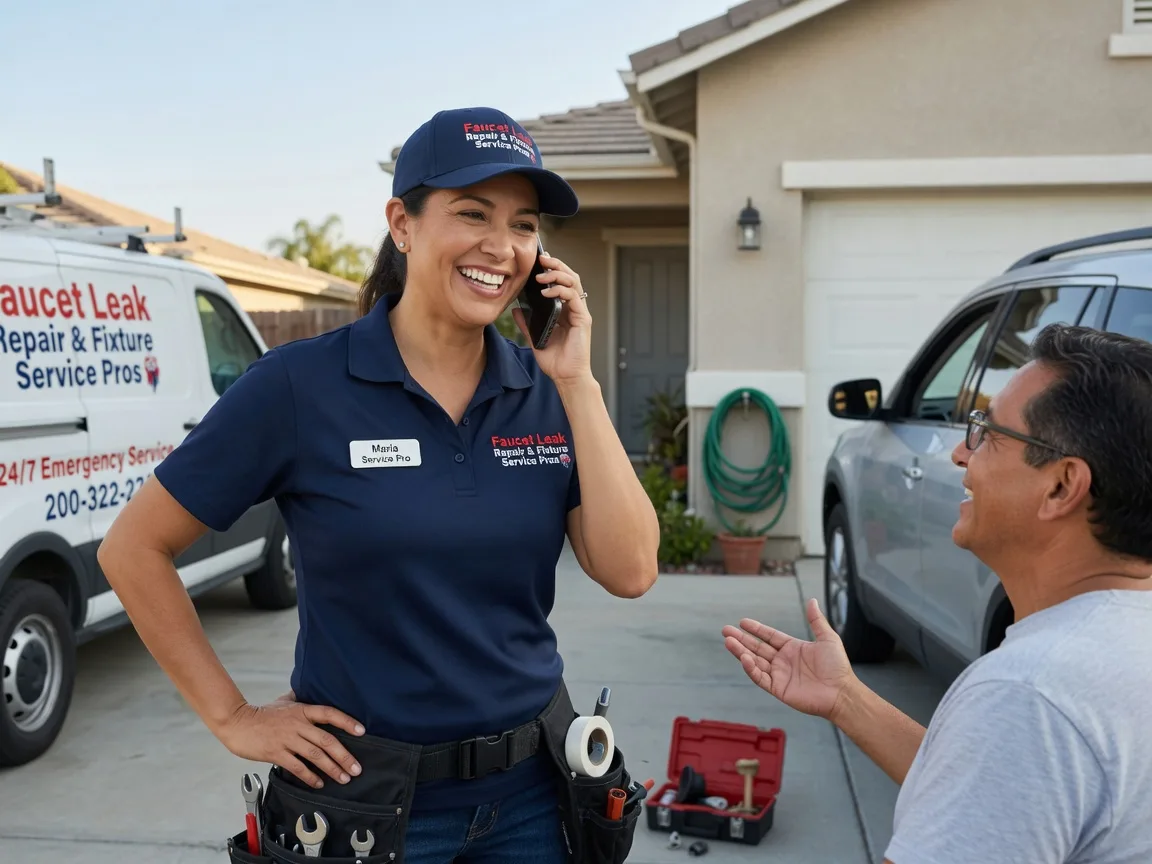 Faucet Repair Loveland, CO FAQs