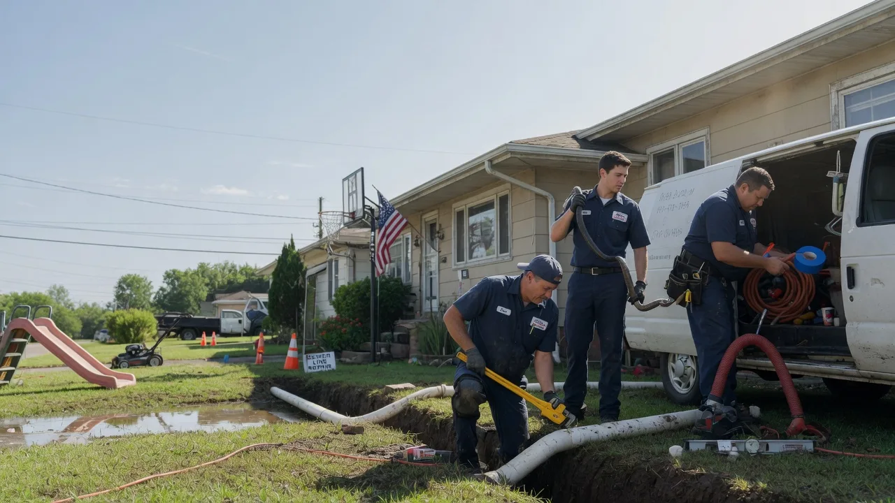 Toilet Installation in Loveland, CO near me